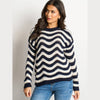 Edith Italian Wool Blend Jumper - Hauslife