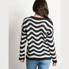 Edith Italian Wool Blend Jumper - Hauslife
