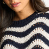 Edith Italian Wool Blend Jumper - Hauslife