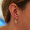 Elara Labradorite Earrings - Hauslife