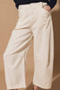 Marino Denim Trousers