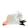 Hair Claw Clip - Parakeet