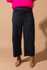 Marino Denim Trousers