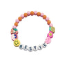 Bestie Bracelet Card