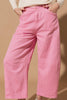 Marino Denim Trousers
