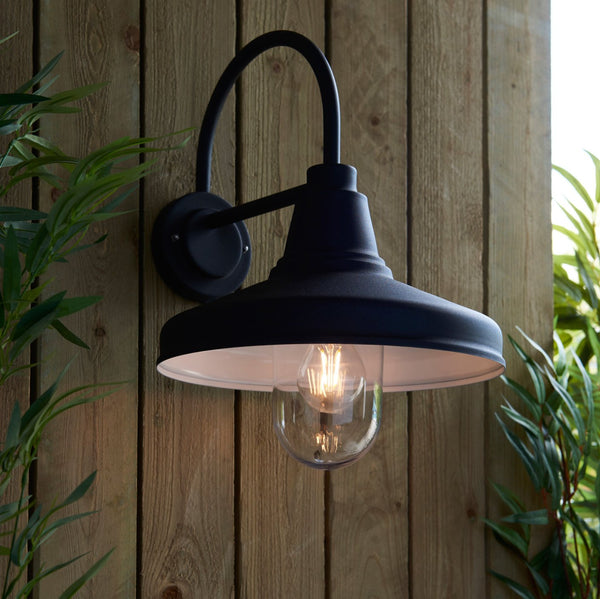 Farmhouse Exterior Light - Hauslife