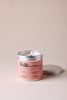 Wander Vegetable Wax Folk Tin Candle