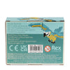 Model Brick Kit - Macaw