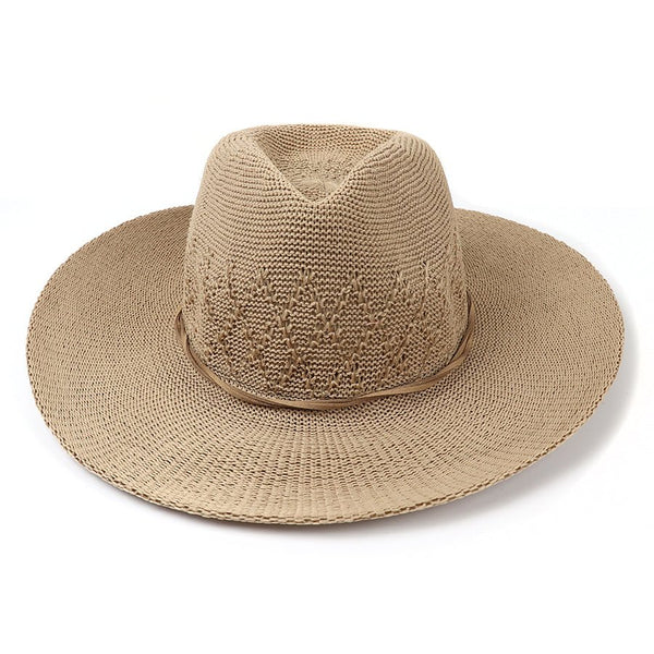 Fedora Hat - Hauslife