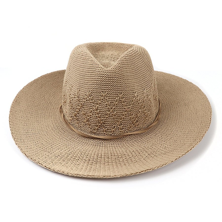 Fedora Hat - Hauslife