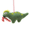 Felt Hanging Decoration - Dinosaur - Hauslife