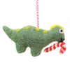 Felt Hanging Decoration - Dinosaur - Hauslife