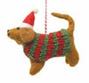 Felt Hanging Decoration - Dogs - Hauslife