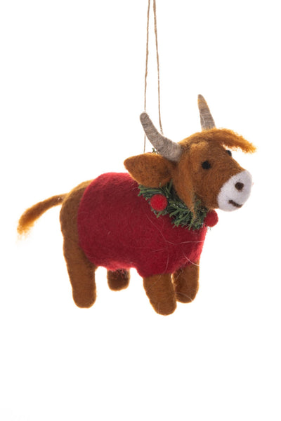Festive Coo - Hauslife