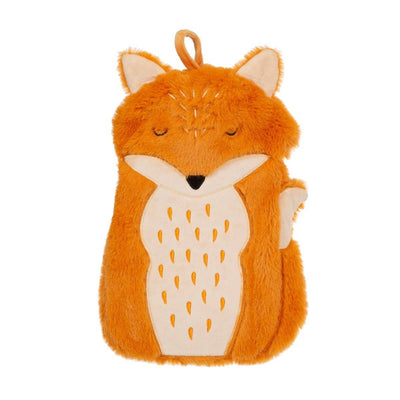 Finley Fox Hot Water Bottle - Hauslife