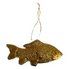 Fish Ornament - Hauslife