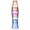Fish Stacking Drinking Glass - Set of 4 - Rainbow - Hauslife