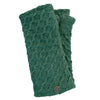 Fleece - Lined Wristwarmers - Diagonal Chain - Hauslife