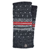 Fleece - Lined Wristwarmers - Pattern - Hauslife