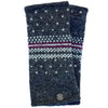 Fleece - Lined Wristwarmers - Pattern - Hauslife