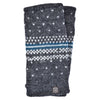 Fleece - Lined Wristwarmers - Pattern - Hauslife