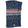 Fleece - Lined Wristwarmers - Pattern - Hauslife