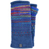 Fleece - Lined Wristwarmers - Rainbow & Stripes - Hauslife