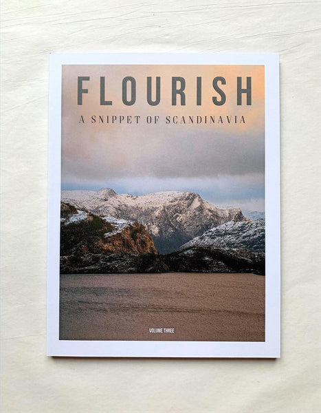 Flourish Magazine - Hauslife