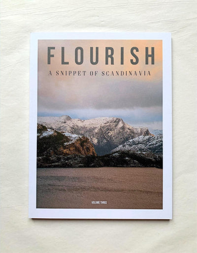 Flourish Magazine - Hauslife