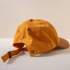 Flower Embroidered Cap - Hauslife