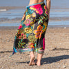 Flower Print Sarong - Hauslife