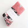 Fluffy Winter Socks - Happy Cats - Hauslife