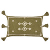 Folis Cushion - Khaki - Hauslife