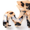 French Tortoiseshell Claw Clip - Hauslife