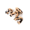 French Tortoiseshell Claw Clip - Hauslife