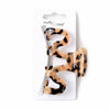 French Tortoiseshell Claw Clip - Hauslife
