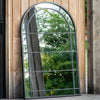 Frome Garden Mirror - Various Shapes - Hauslife