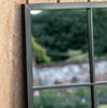 Frome Garden Mirror - Various Shapes - Hauslife