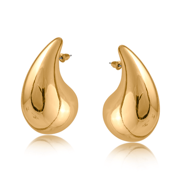Ginna Teardrop Earrings - Hauslife