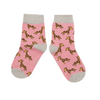 Girls' Bamboo Socks - 7 - 9Y - Hauslife