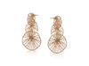 Giverny Water Plant Earrings - Hauslife