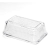 Glass Butter Dish - Hauslife