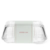 Glass Butter Dish - Hauslife