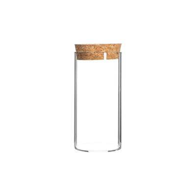 Glass Spice Jar - Hauslife