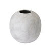 Globe Stone Vase - Hauslife