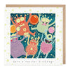 Glow in the Dark Birthday Cards - Hauslife