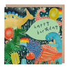 Glow in the Dark Birthday Cards - Hauslife