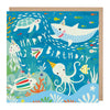 Glow in the Dark Birthday Cards - Hauslife