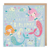 Glow in the Dark Birthday Cards - Hauslife