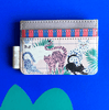 Go Get ‘Em Tiger Card Holder - Hauslife